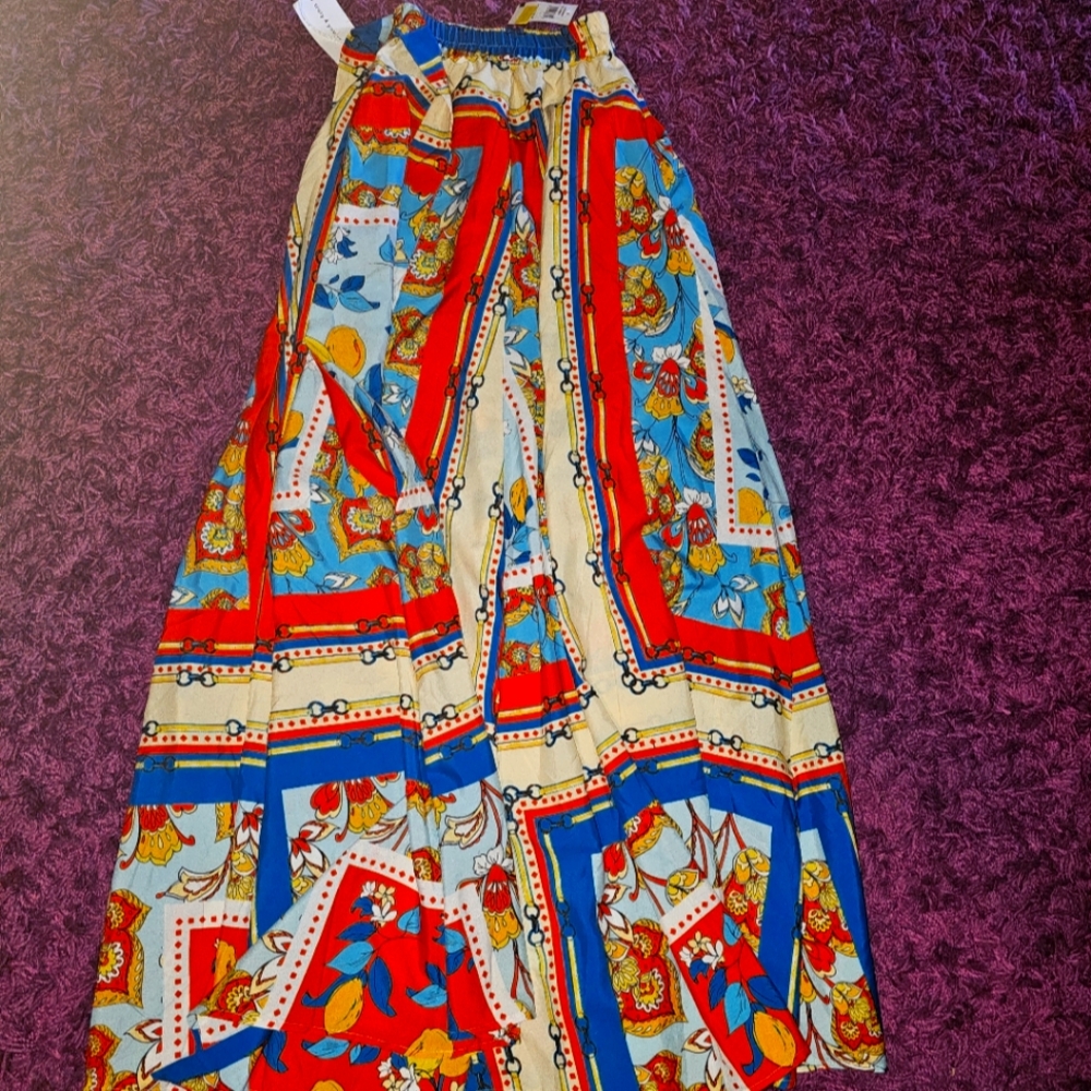 XL skirt